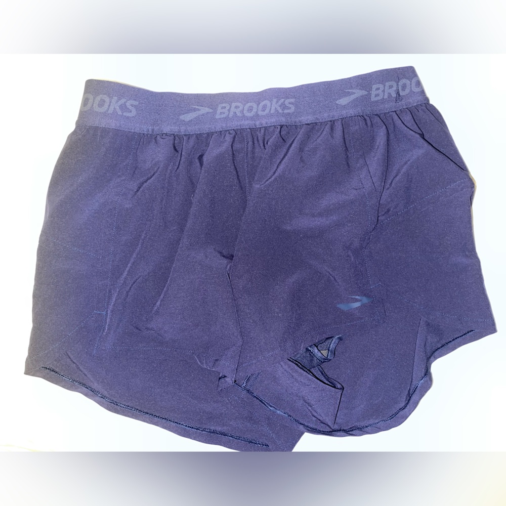 Brooks Shorts 🦋